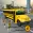 School Bus Driving Game