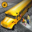 Student Transporter School Bus