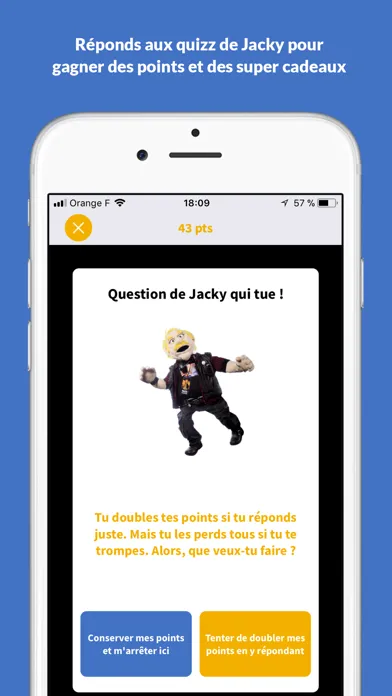تصاویر Jeff Panacloc et Jean-Marc