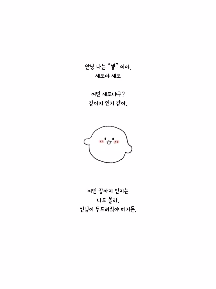 두드려요 신님 - 강아지 편 iPad  Ekran Görüntüleri