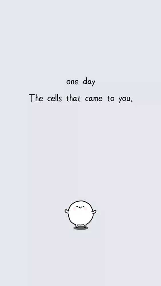 My 49 days with cells應用截圖