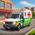 911 Ambulance Rescue Simulator