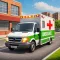 911 Ambulance Rescue Simulator