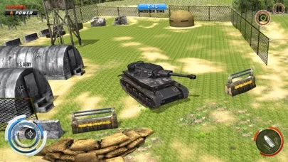Grand Armored Vehicle Fight Screenshots