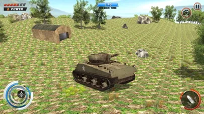 Grand Armored Vehicle Fight Screenshots