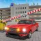 Multi Level Car Parking Sim 3D