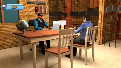 Sneak Robbery Ekran Görüntüleri