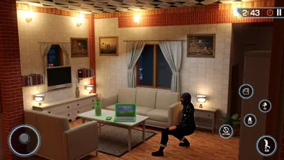 Sneak Robbery Ekran Görüntüleri