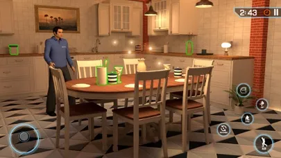 Sneak Robbery Ekran Görüntüleri