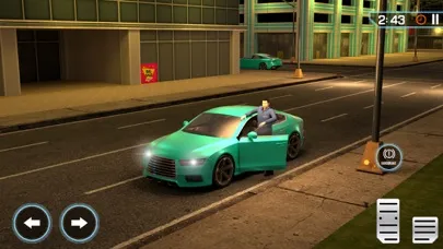 Sneak Robbery Ekran Görüntüleri