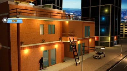 Sneak Robbery Ekran Görüntüleri