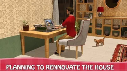 Furnished The Bungalow Screenshots