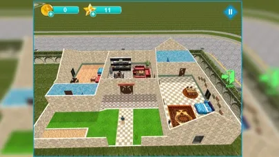 Furnished The Bungalow Screenshots