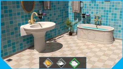 Furnished The Bungalow Screenshots