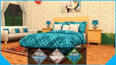 Furnished The Bungalow Screenshots