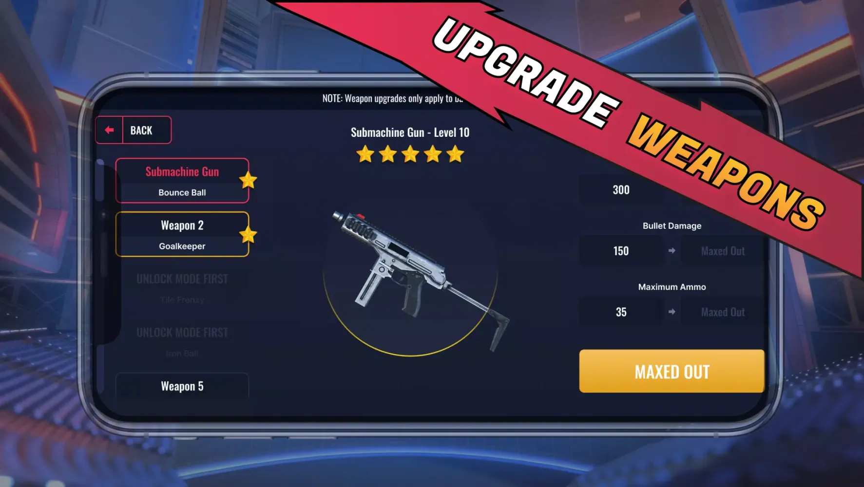 3D Aim Trainer Screenshots