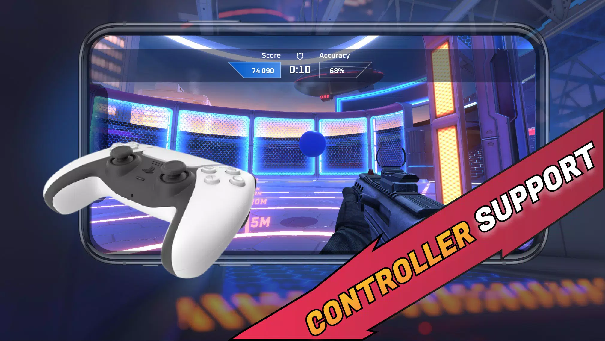 3D Aim Trainer Screenshots8
