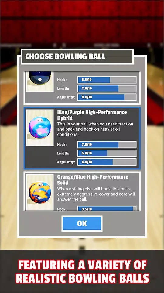 Bowling Unleashed Ekran Görüntüleri