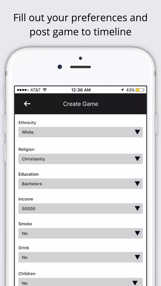 3 Degrees - Game Set and Match应用截图