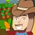 Idle Farm Tycoon