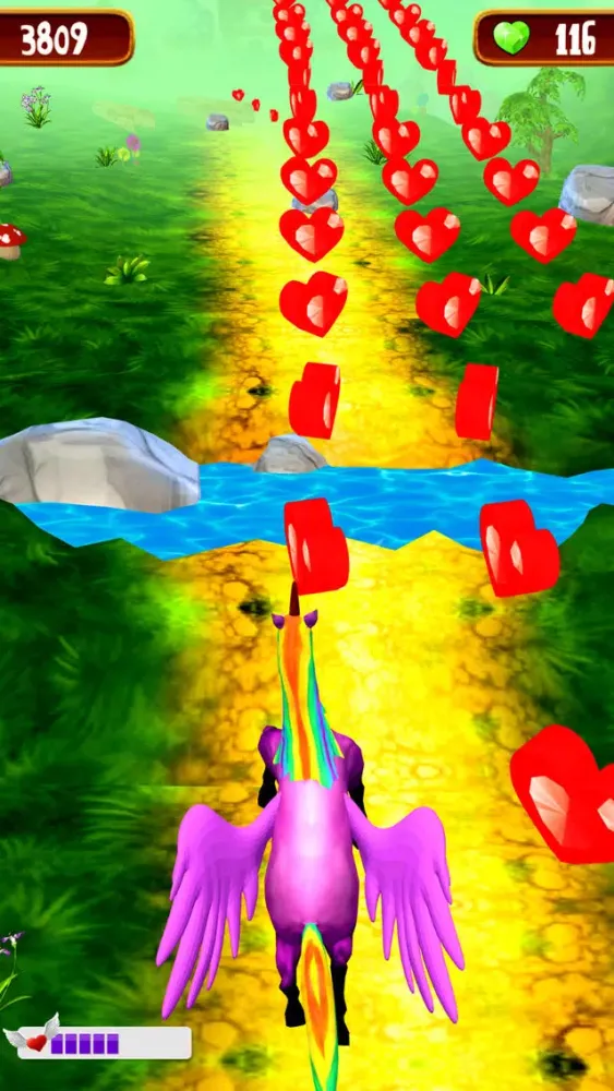تصاویر Unicorn Jungle Adventure