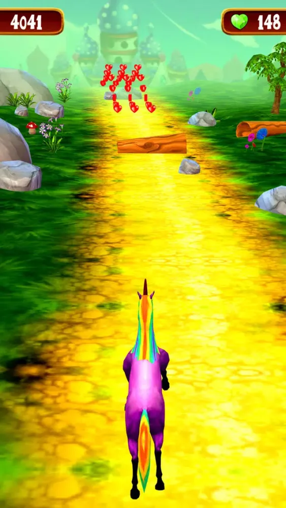 تصاویر Unicorn Jungle Adventure