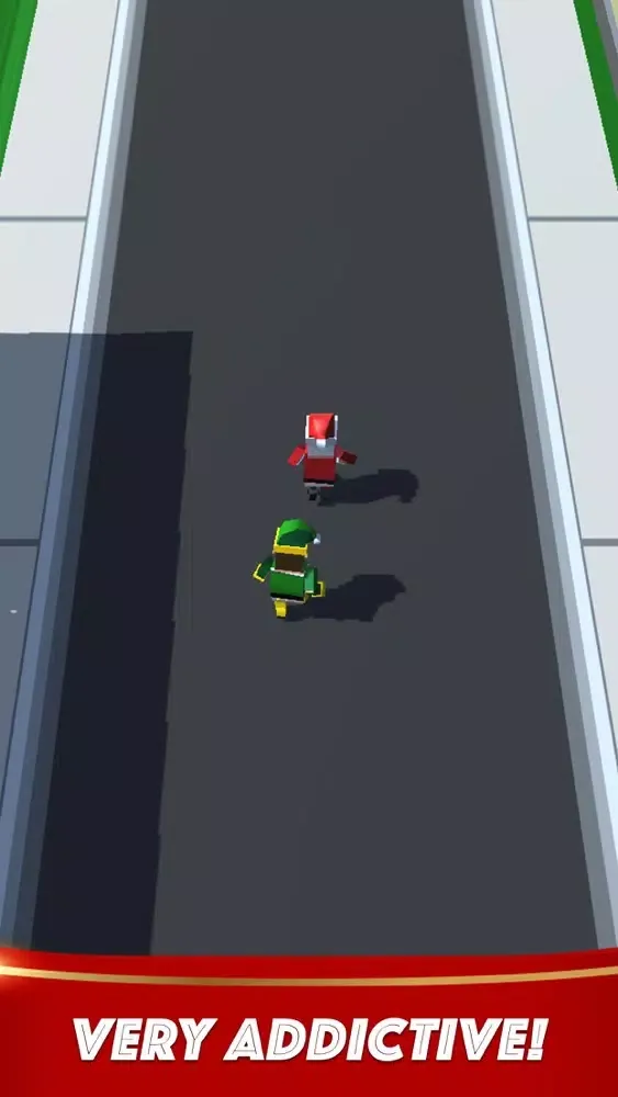 Ultimate Xmas Santa Escape应用截图