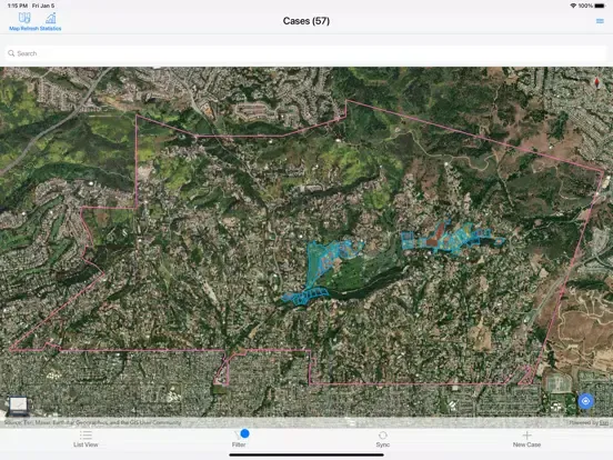 3DI Engage Fire iPad  Screenshots