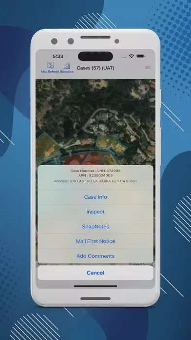 3DI Engage Fire Screenshots