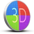 3D-3D-icon pack