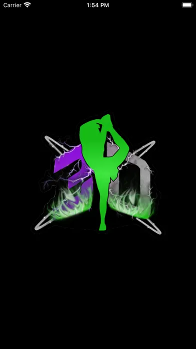 3 Dimensions Of Dance INC应用截图