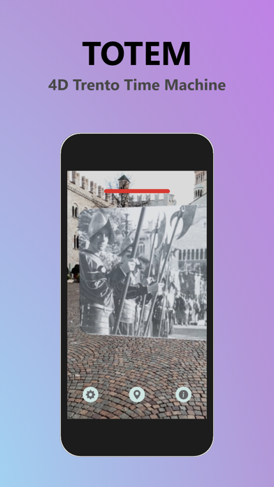 Capturas de pantalla de TOTEM_AR