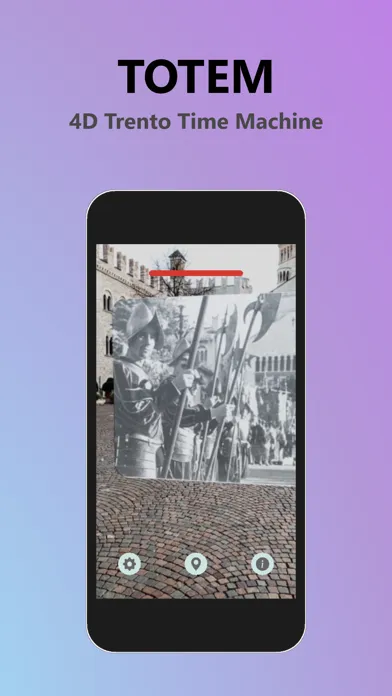 TOTEM_AR 스크린샷