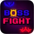 2 Player Boss Fight