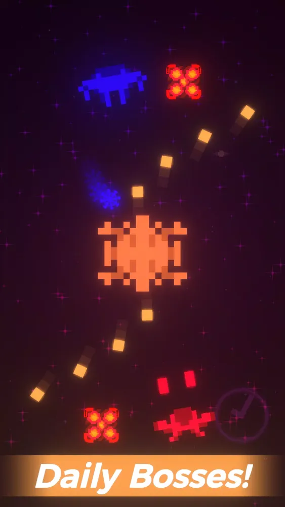 Screenshot di 2 Player Boss Fight