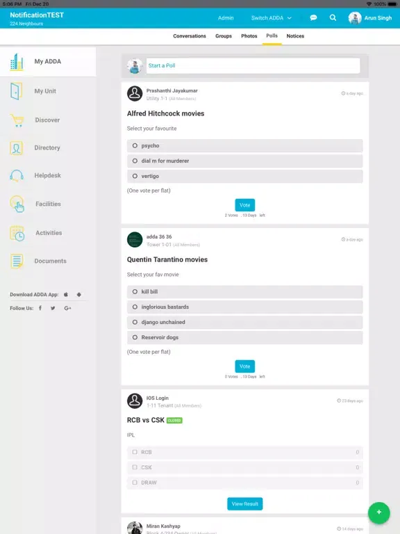 Скриншоты Door Bot iPad 