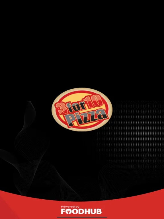 Capturas de pantalla de King Marios Pizza iPad 