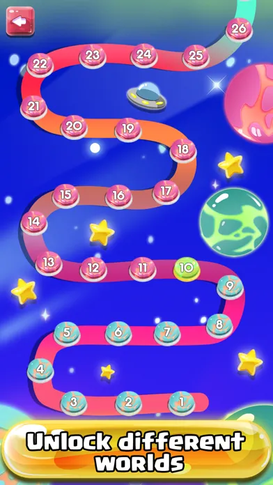 صور Cross Words Hunter - Word game