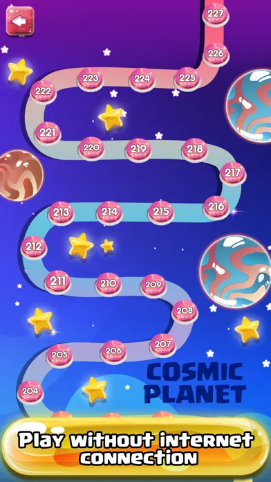 صور Cross Words Hunter - Word game