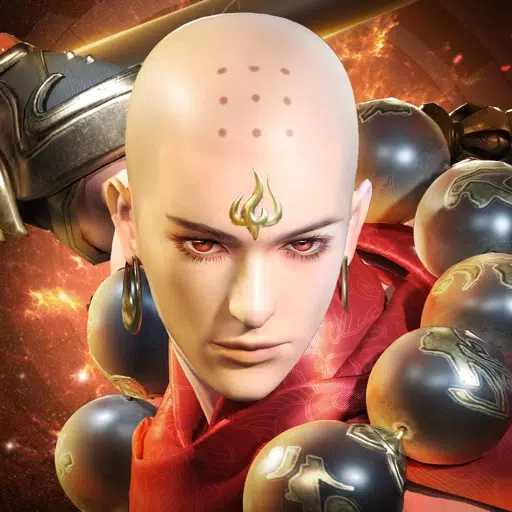 地藏天龙诀 - 绝世英雄传说挂机游戏!