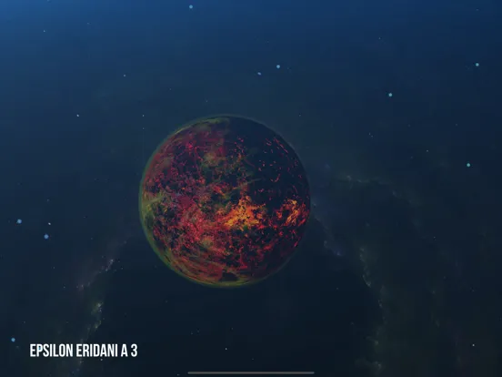 Zrzuty ekranu Beyond Humanity: Colonies iPad 
