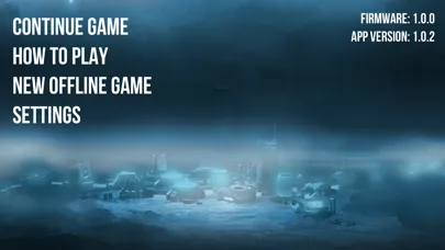 Zrzuty ekranu Beyond Humanity: Colonies