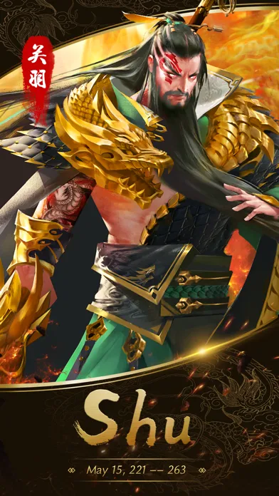 صور Unifying The Three Kingdoms