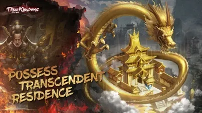 Скриншоты Three Kingdoms: Epic War