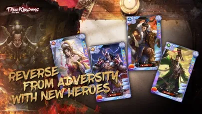 Скриншоты Three Kingdoms: Epic War