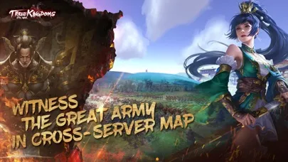 Скриншоты Three Kingdoms: Epic War