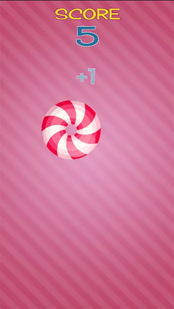 Sweet Candy Tap Juggle Screenshots
