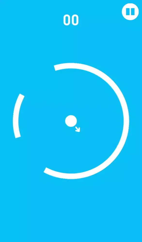 Cannon Shot - Simple Free Arcade Cannon Fire Game Screenshots