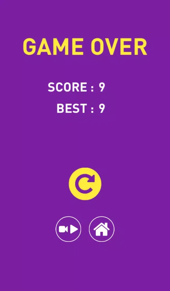 Cannon Shot - Simple Free Arcade Cannon Fire Game Screenshots