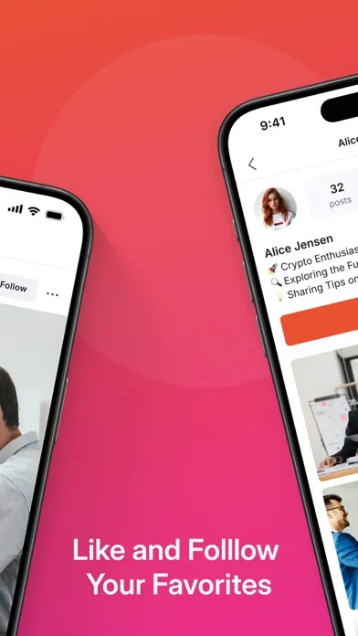 تصاویر Yolllo: Social Finance